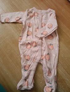 Baby Romper