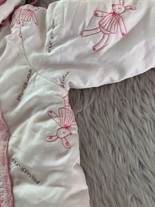 White Girls Toddlers Clothing