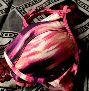 36 Size Padded Fancy Bras