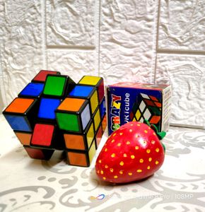 Rubics Cube