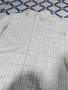 Checkered Shirt