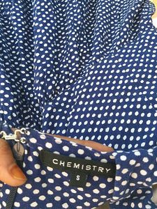 Chemistry Ossam Dress S