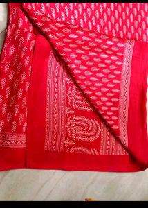 Soft Satin Silk Saree