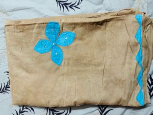 Fixed 3 Cotton Sarees With Some Imperfections