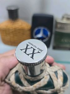 JOHN VARVATOS XX Artisan Teal Men Perfume Spray