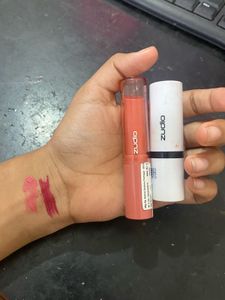 Lipsticks Bundle