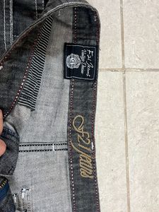 F21 Vintage Imported Skirt