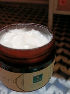 Good Vibes Coconut Brightening Face cream