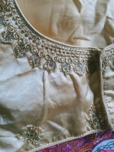 New Blouse