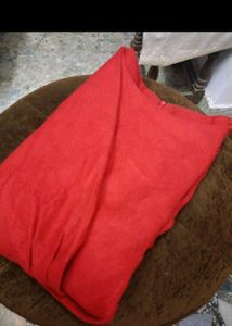 New Red Middi