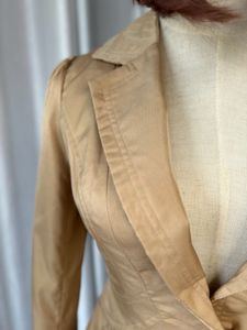Korean Summer Blazer