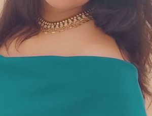 Statement Necklace