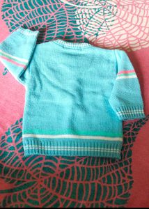 Brand New Sweater
