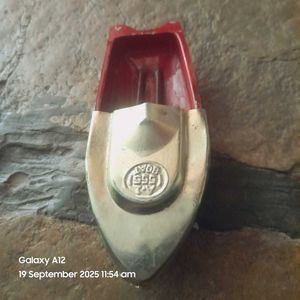 Vintage Toy Boat