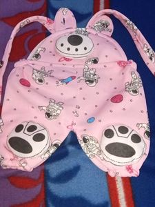 Baby Girl Clothes