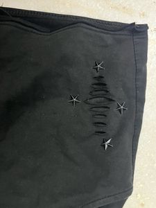 Y2K Mini Skirt