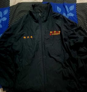 Authentic vintage japanese yakuza jacket 🇯🇵