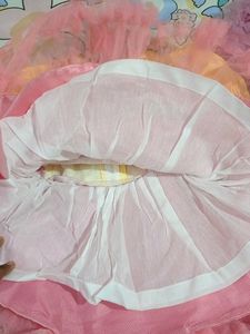 Beautiful Dress For Girl Kido  New One