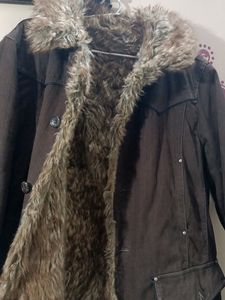 Amazing Winter Jacket For Women