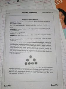 Cbse Class 10th Physics Toppers Notes Science