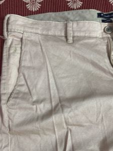 Van Heusen Men Slim Fit