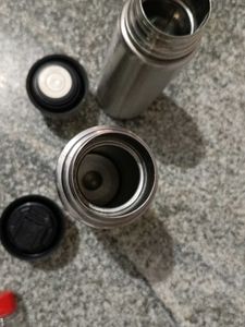 Milton Steel Water Bottles