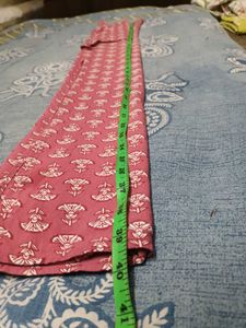 Rayon Kurta