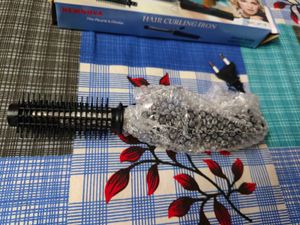 Hair Curling Iron