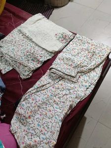 Pant Suit Set