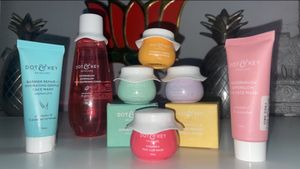 Dot N Key Products (Any One)