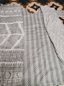 Pure Cotton Suit For Sale 🔥🔥