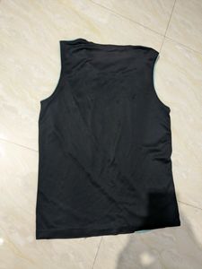 NNN Sleeveless Sports Tshirt