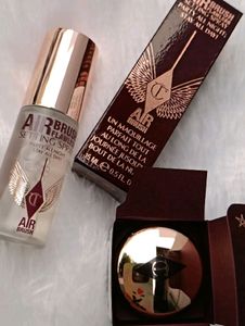 Charlotte Tilbury Combo ♥️💕