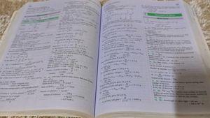 Ncert At Your Fingertips (Physics And Chemistry)