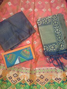 Banarsi Lehnga