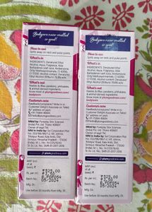 Plum Body Lovin' mist