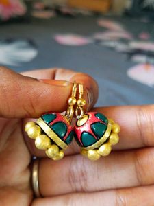 Terracotta Jewels