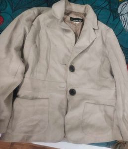 Winter Beautiful Blazer