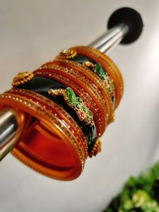 Multicolored Seep Chuda