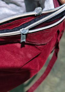 Boho Tote Bag