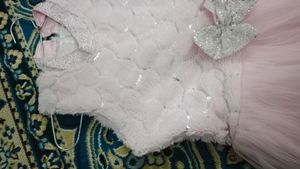 Updown Frock