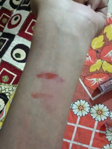 Miss Lips Matte Lip Color