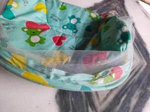 BABY MOSQUITO BED NET PACK
