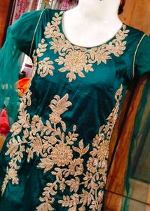 Nice Long Gown