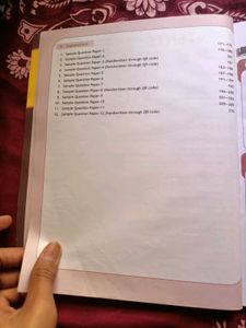 PW Class 10th 15 Sample Paper