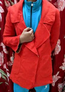 Coat Jacket For Women Winter Wear Pretty