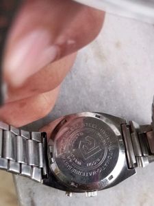 Ricoh Orignal Vintage Automatic Japan Mens