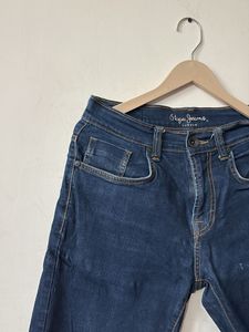 Pepe Jeans London