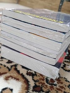 Classic Literature Bundle