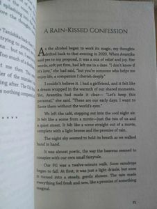 &#34;Can We Be Strangers Again?&#34; by Shhandilya